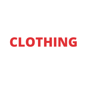 Clothing